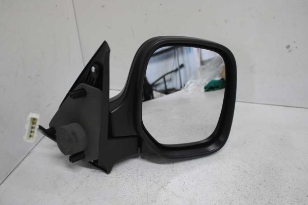 RETROVISEUR DROIT ELECTRIQUE CITROEN/PEUGEOT - Vue 2